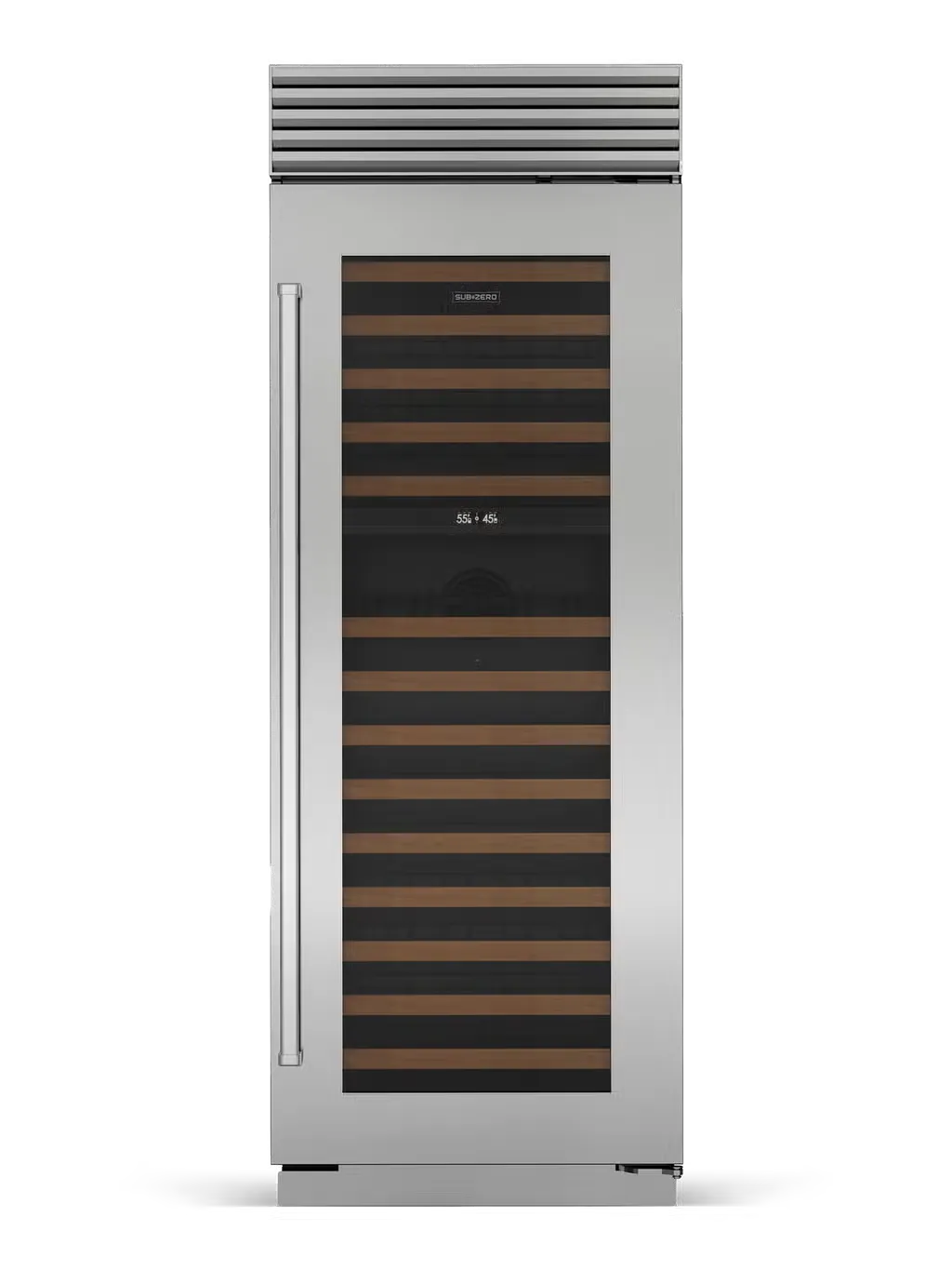 Wine Storage Sub-Zero — Seattle repair