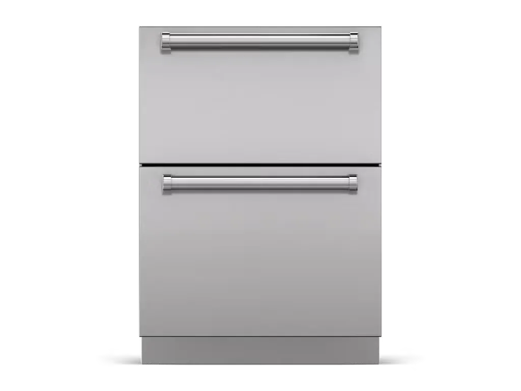 Undercounter & Drawer Sub-Zero model