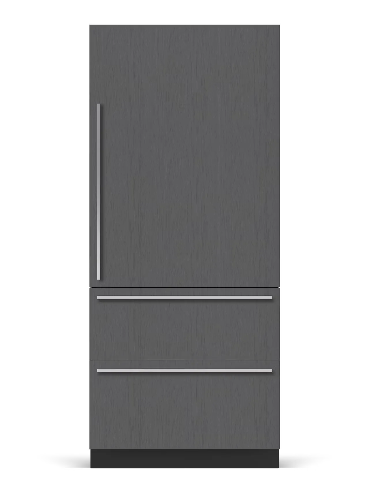 French Door & Designer Sub-Zero model