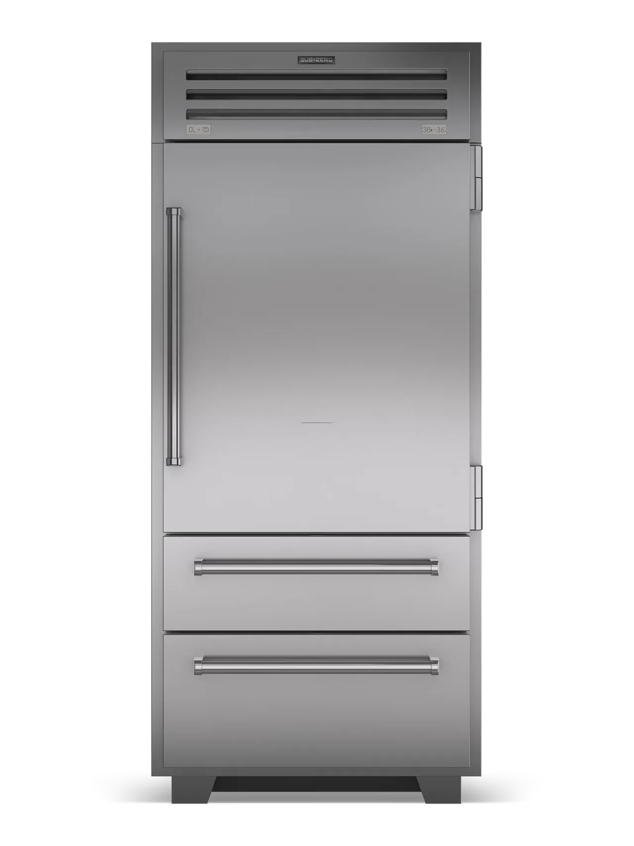 Built-In Classic Sub-Zero model