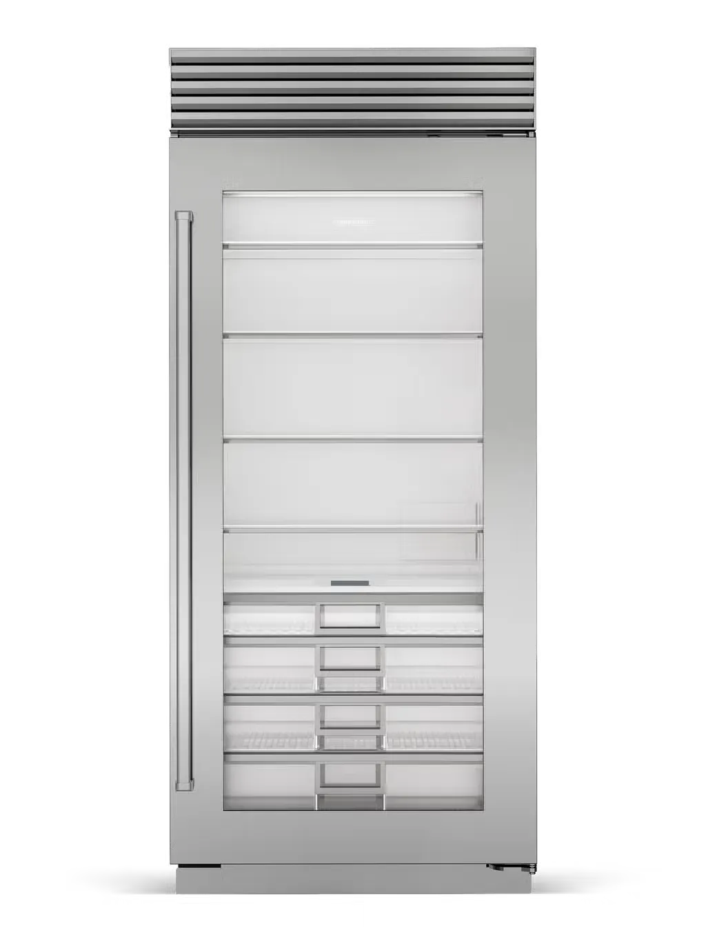 Column Sub-Zero model