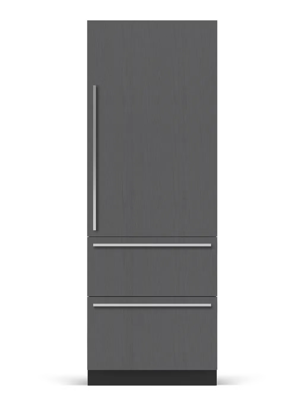 Over-and-Under Sub-Zero model