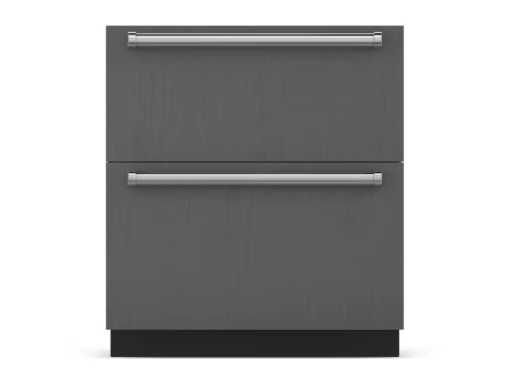 Undercounter & Drawer Sub-Zero model
